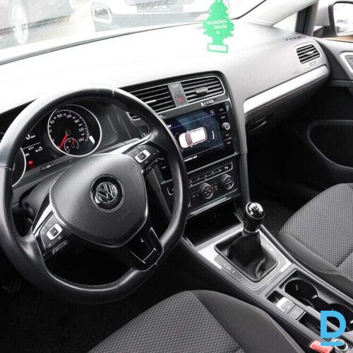 Pārdod Volkswagen Golf 7 Bluemotion 1.5i, 2019 Pārdod Volkswagen Golf 7 Bluemotion 1.5i, 2019