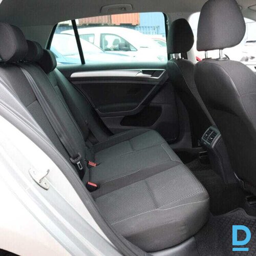 Pārdod Volkswagen Golf 7 Bluemotion 1.5i, 2019 Pārdod Volkswagen Golf 7 Bluemotion 1.5i, 2019