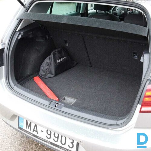 Pārdod Volkswagen Golf 7 Bluemotion 1.5i, 2019 Pārdod Volkswagen Golf 7 Bluemotion 1.5i, 2019