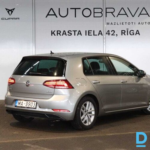 Pārdod Volkswagen Golf 7 Bluemotion 1.5i, 2019 Pārdod Volkswagen Golf 7 Bluemotion 1.5i, 2019