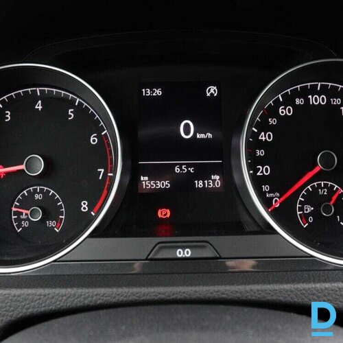 Pārdod Volkswagen Golf 7 Bluemotion 1.5i, 2019 Pārdod Volkswagen Golf 7 Bluemotion 1.5i, 2019