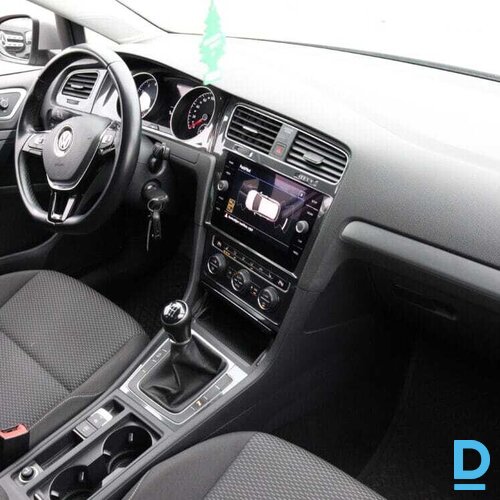 Pārdod Volkswagen Golf 7 Bluemotion 1.5i, 2019 Pārdod Volkswagen Golf 7 Bluemotion 1.5i, 2019