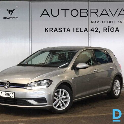 Pārdod Volkswagen Golf 7 Bluemotion 1.5i, 2019