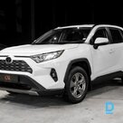 Toyota RAV 4 2.0i for sale, 2022