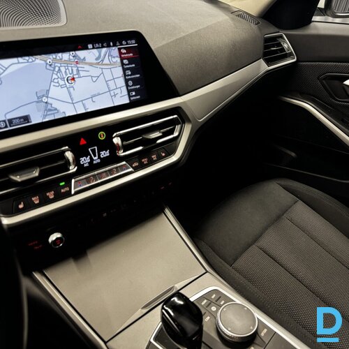 Pārdod BMW 320d, 2019