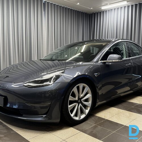 Pārdod Tesla Model 3 Awd Performance, 2019