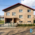 Продают дом в Fiziķu iela 17