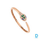 For sale Bulgari Serpenti Seduttori
