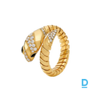 Продают Bulgari Serpenti Tubogas