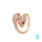 Продают Bulgari Serpenti Seduttori
