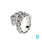 Продают Bulgari Serpenti Viper 