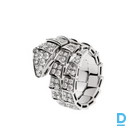 Продают Bulgari Serpenti Viper 