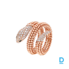 Продают Bulgari Serpenti