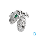 Продают Bulgari Serpenti