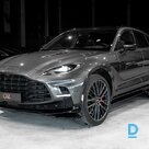 Pārdod Aston Martin DBX 707, 2024