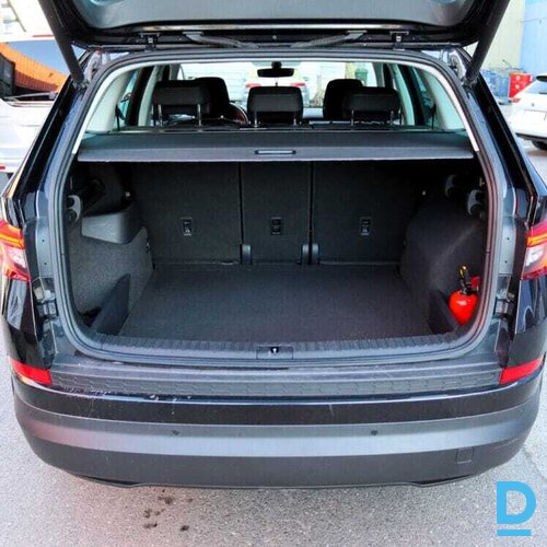 Pārdod Skoda Kodiaq Ambition 2.0d, 2021 Pārdod Skoda Kodiaq Ambition 2.0d, 2021