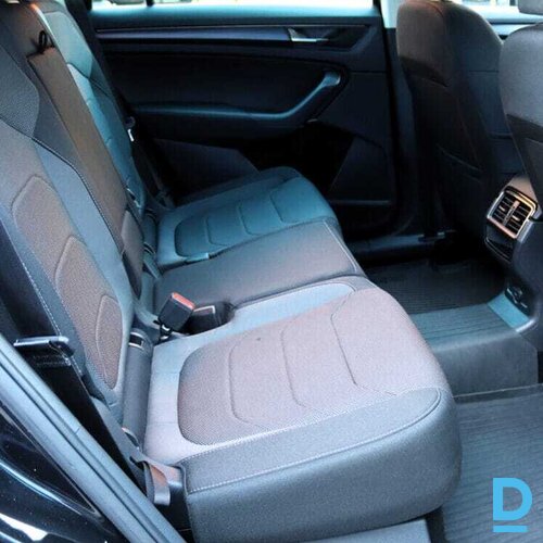 Pārdod Skoda Kodiaq Ambition 2.0d, 2021 Pārdod Skoda Kodiaq Ambition 2.0d, 2021