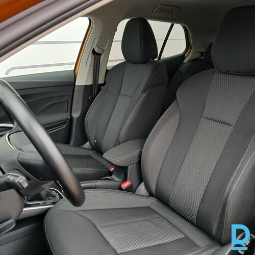 Pārdod Skoda Fabia Elegance 1.0Tsi, 2022 Pārdod Skoda Fabia Elegance 1.0Tsi, 2022