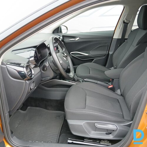 Pārdod Skoda Fabia Elegance 1.0Tsi, 2022 Pārdod Skoda Fabia Elegance 1.0Tsi, 2022