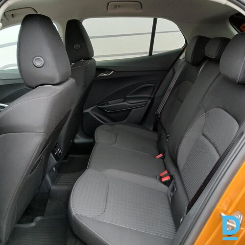 Pārdod Skoda Fabia Elegance 1.0Tsi, 2022 Pārdod Skoda Fabia Elegance 1.0Tsi, 2022