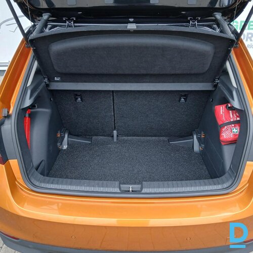 Pārdod Skoda Fabia Elegance 1.0Tsi, 2022 Pārdod Skoda Fabia Elegance 1.0Tsi, 2022