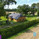 Pārdod māju Valmieras novads Valmieras rajons Okšas 