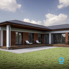 Продают дом в Krūmu iela 20