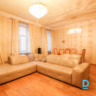 Продают квартиру в Blaumaņa iela 26
