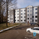 Продают квартиру в Jelgavas iela 65