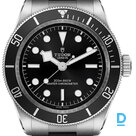Pārdod Tudor Black Bay 