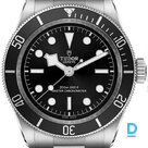 Pārdod Tudor Black Bay 