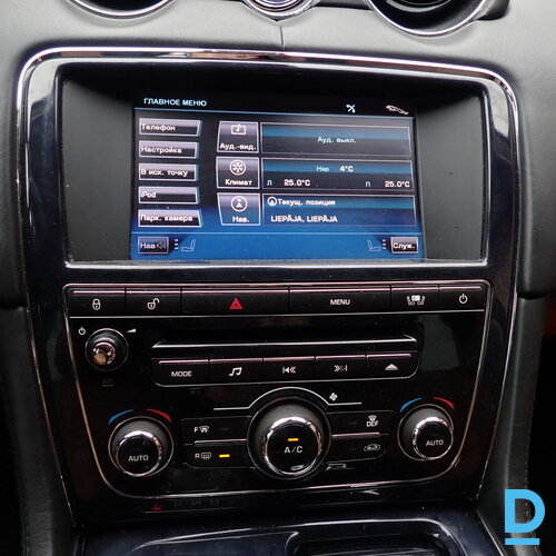 Pārdod Jaguar XJ 3.0TD, 2012 Pārdod Jaguar XJ 3.0TD, 2012