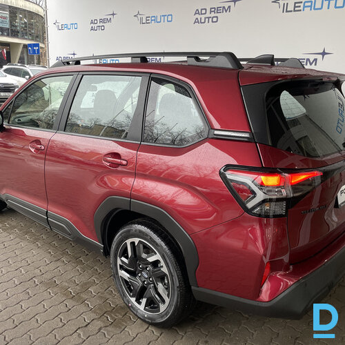 Pārdod Subaru Forester 2.0 E-Boxer, 2025