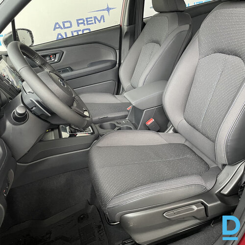 Pārdod Subaru Forester 2.0 E-Boxer, 2025
