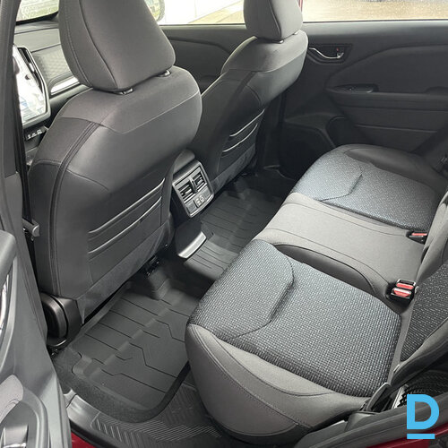 Pārdod Subaru Forester 2.0 E-Boxer, 2025