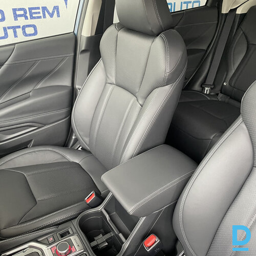 Pārdod Subaru Forester e-Boxer Ridge 2.0, 2025