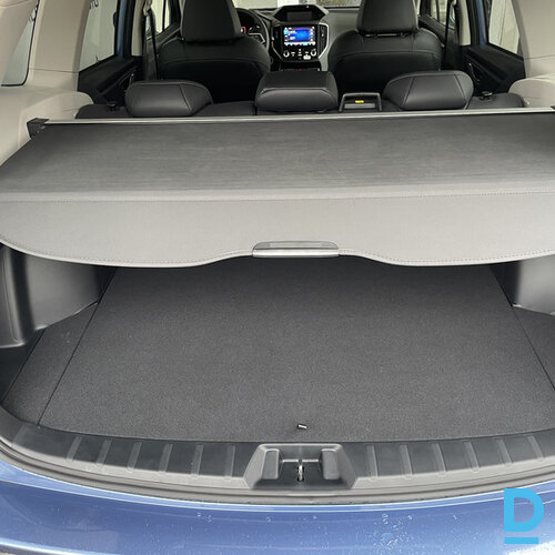 Pārdod Subaru Forester e-Boxer Ridge 2.0, 2025