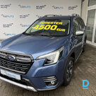 Subaru Forester e-Boxer Ridge 2.0 for sale, 2025