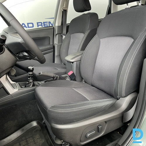 Pārdod Subaru Forester 2.0d, 2015