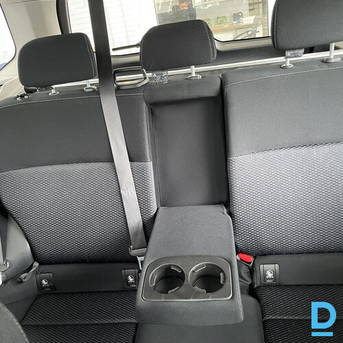 Pārdod Subaru Forester 2.0d, 2015