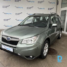 Subaru Forester 2.0d, 2015 for sale