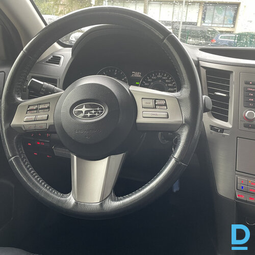 Pārdod Subaru Legacy 2.0D Sport, 2012 Pārdod Subaru Legacy 2.0D Sport, 2012