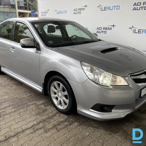 Pārdod Subaru Legacy 2.0D Sport, 2012 Pārdod Subaru Legacy 2.0D Sport, 2012