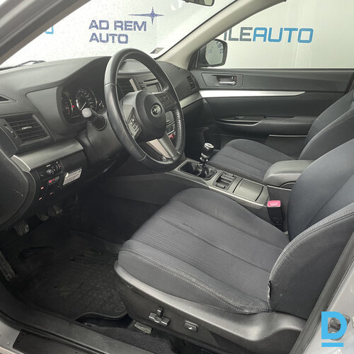 Pārdod Subaru Legacy 2.0D Sport, 2012 Pārdod Subaru Legacy 2.0D Sport, 2012