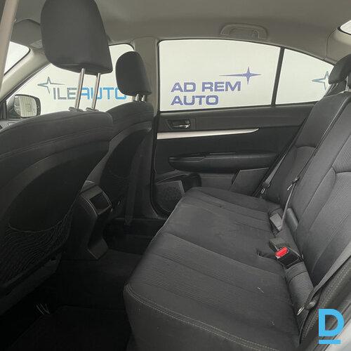 Pārdod Subaru Legacy 2.0D Sport, 2012 Pārdod Subaru Legacy 2.0D Sport, 2012
