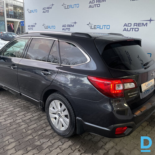 Pārdod Subaru Outback Ridge 2.0, 2017