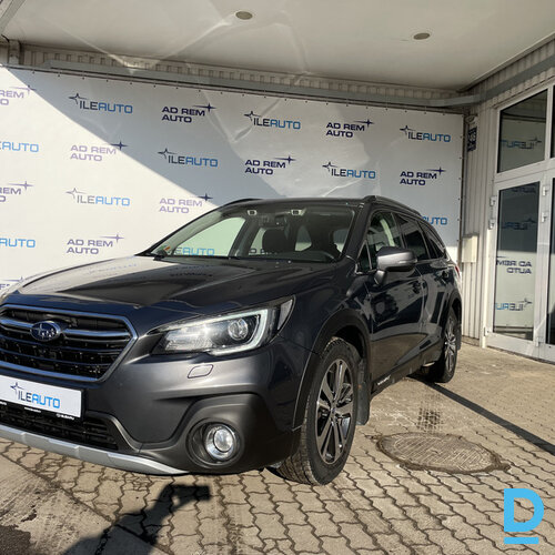 Pārdod Subaru Outback Summit 2.5, 2019