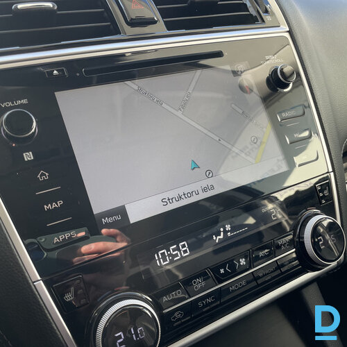 Pārdod Subaru Outback Summit 2.5, 2019