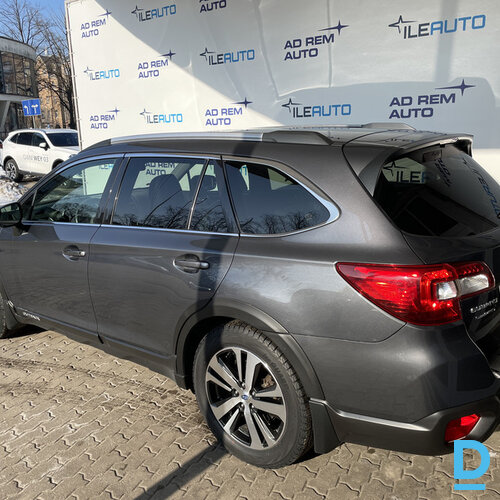 Pārdod Subaru Outback Summit 2.5, 2019