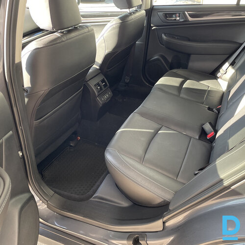Pārdod Subaru Outback Summit 2.5, 2019